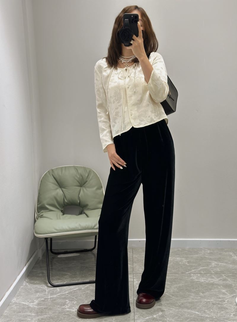 Christian Dior Long Pants